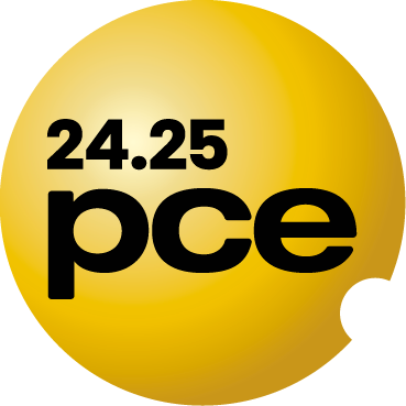 Logo PCE - Passeport Culturel Etudiant